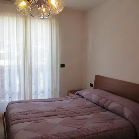 Debora Apartment Roncegno Exterior photo