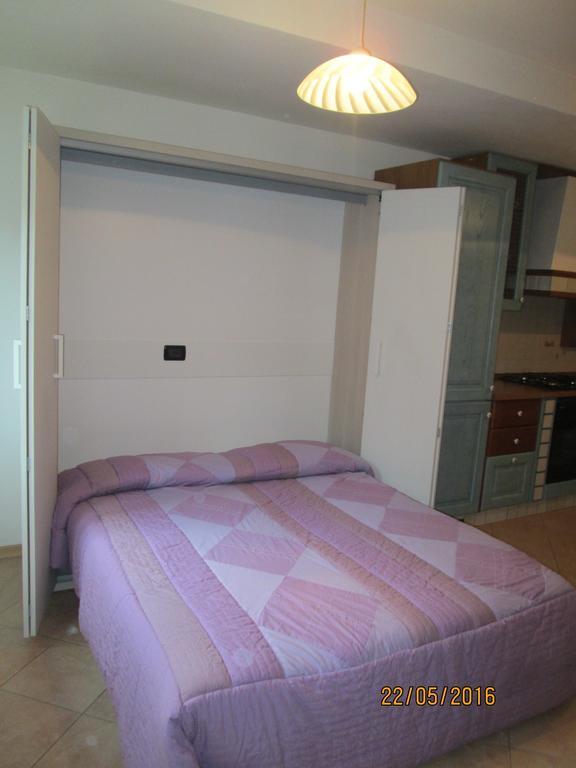 Debora Apartment *