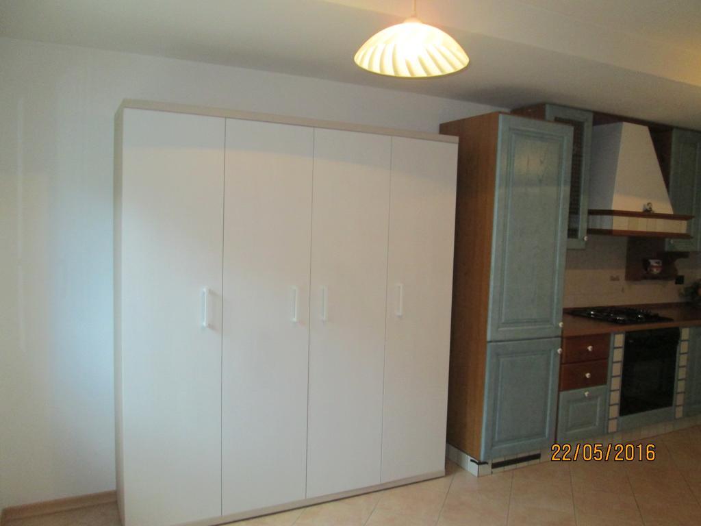 Apartment Debora Roncegno