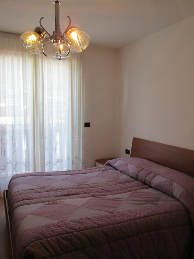 Apartment Debora *
